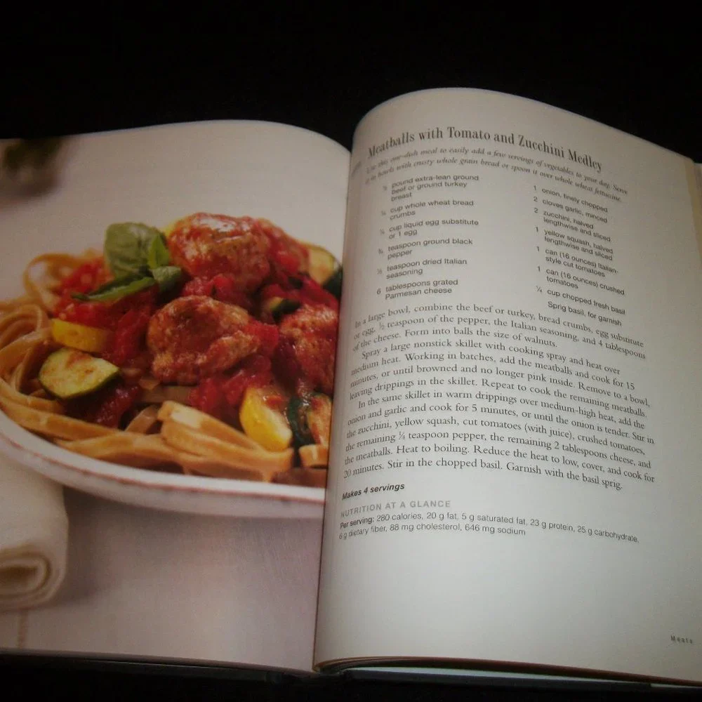 THE SOUTHBEACH DIET COOKBOOK ARTHUR AGATSTON M.D.
